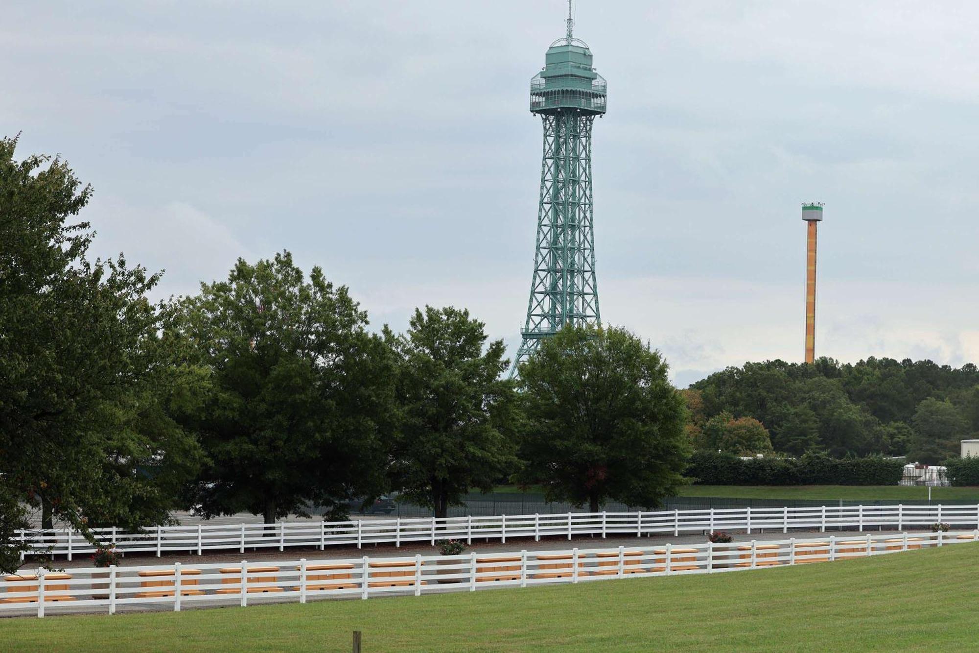 Days Inn By Wyndham Kings Dominion Doswell Exteriör bild