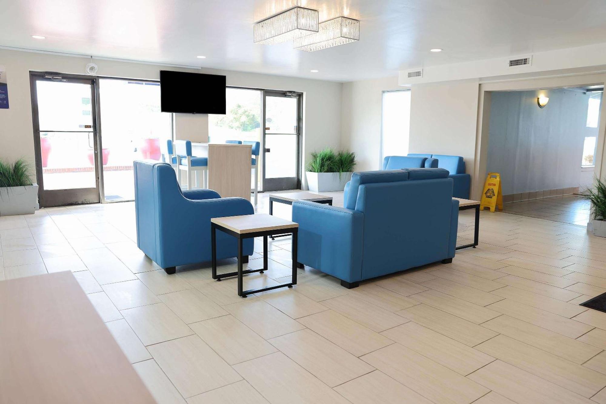 Days Inn By Wyndham Kings Dominion Doswell Exteriör bild