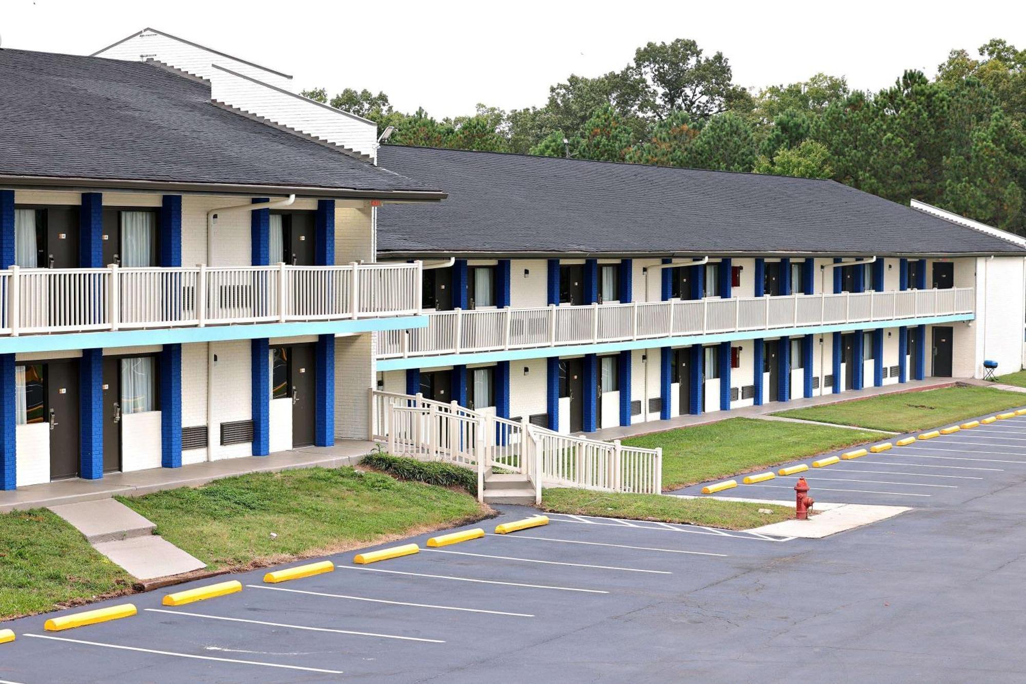 Days Inn By Wyndham Kings Dominion Doswell Exteriör bild